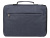 Сумка для ноутбука 13'' Flank с боковой молнией, синий