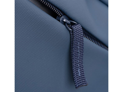 Косметичка-органайзер DULAC/ЛАВИЯ из искусственной кожи, синий нейви