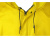 Длинный дождевик Lanai  из полиэстера со светоотражающей тесьмой, желтый , размер XL-2XL