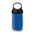Спортивная бутылка для питья королевский синий