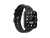 Умные часы HIPER IoT Watch QR, черный (Р)