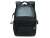 Рюкзак TORBER МЕГАПОЛИС с отделением для ноутбука 16, чёрный, полиэстер, 47 х 34 x 28 см