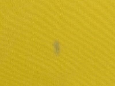 Длинный дождевик Lanai  из полиэстера со светоотражающей тесьмой, желтый , размер XL-2XL