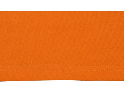 Рубашка поло First мужская, оранжевый , размер XL