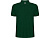 Рубашка поло Pegaso мужская, бутылочный зеленый , размер L