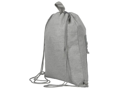 Рюкзак-мешок Dim, серый