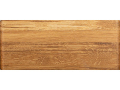 Набор для виски и коктейлей на подставке из дуба Whiskey Party