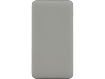 Внешний аккумулятор Powerbank C2, 10000 mAh, серый