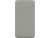 Внешний аккумулятор Powerbank C2, 10000 mAh, серый
