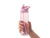Спортивная бутылка для воды Speedy 700 мл, пыльная роза