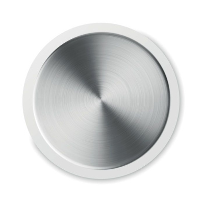 Бутылка 600 мл. прозрачно-белый