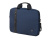 Сумка для ноутбука TORBER ВЕКТОР 15.6'', синий, нейлон/полиэстер, 40 x 5 x 30 см, 5л