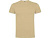 Футболка Dogo Premium мужская, песочный , размер M