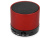 Беспроводная колонка Ring с функцией Bluetooth, красный