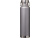 Бутылка для воды с вакуумной изоляцией Thor объемом 650 мл из переработанной нержавеющей стали, сертифицированной по стандарту RCS - Серый