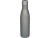 Вакуумная бутылка Vasa c медной изоляцией, серый