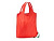 Складная сумка для покупок FOCHA, помидор, красный