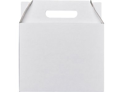 Гофрокороб 280х225х100 Т23 E Белый, фефко 0217 , размер M