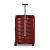 Чемодан VICTORINOX Airox, красный, 100% поликарбонат Makrolon, 50x32x75 см, 98 л
