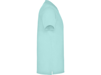 Рубашка поло Star мужская, ментоловый , размер M