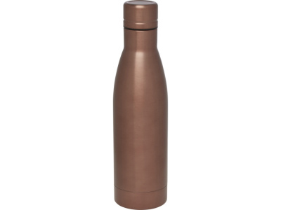 Бутылка с вакуумной изоляцией Vasa объемом 500 мл, бронзовый