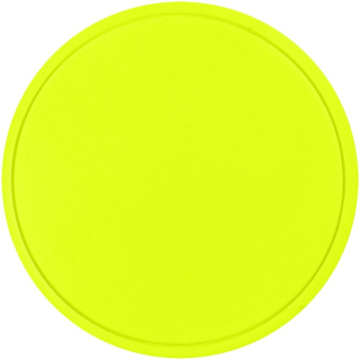 Лейбл из ПВХ Dzeta Round, L