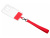 Ремешок на руку для телефона Рист, красный