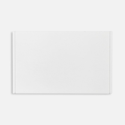 Лейбл из ПВХ Dzeta, ХL