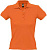 Рубашка поло женская People 210