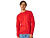 Толстовка Rome мужская, красный , размер S