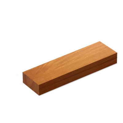 Ручка с лазерной указкой серебряный