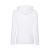 Толстовка без начеса "Ladies Lightweight Hooded Sweat", белый, 2XL, 80% х/б 20% полиэстер, 240 г/м2 Толстовка без начеса "Ladies Lightweight Hooded Sweat", белый, 2XL, 80% х/б 20% полиэстер, 240 г/м2