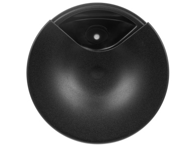 Герметичная вакуумная термокружка Pillar,550 мл, черный