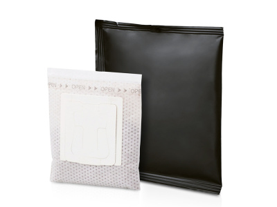 Подарочный набор Re:y. Treat с кружкой, сиропом и попкорном