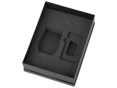 Подарочный набор с термокружкой и повербанком С1, 5000 mAh, зеленое яблоко , размер 5000 mAh