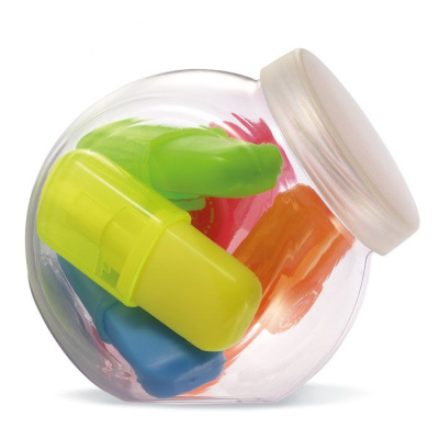 Набор маркеров многоцветный