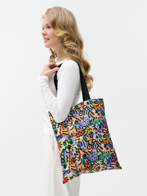 Сумка для покупок Bolsana с печатью на заказ