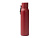 Термобутылка CUBEL/КЬЮБЕЛ с двойными стенками, темно-красный