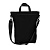 Рюкзак "Shop", чёрный, 42 х 39 х 13 см, 100% полиуретан