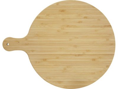 Разделочная доска Delys из бамбука - Натуральный