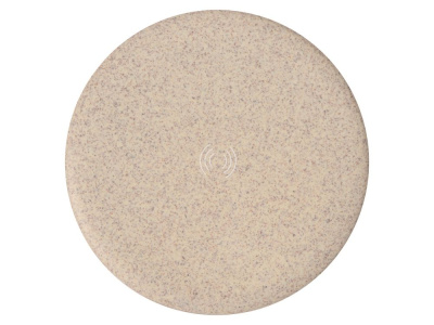 Беспроводное зарядное устройство Wheatty, 5W