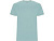 Футболка Stafford мужская, нежно-голубой , размер 2XL