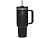 Stanley Quencher H2.0 стакан 1200 мл - сплошной черный