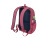 RIVACASE 7760 red ECO рюкзак для ноутбука 15.6