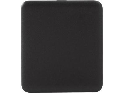 Внешний аккумулятор Brick 5 с быстрой зарядкой PD, 5000 мАч, черный , размер 5000 mAh