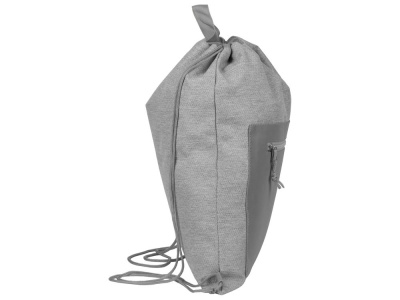 Рюкзак-мешок Dim, серый