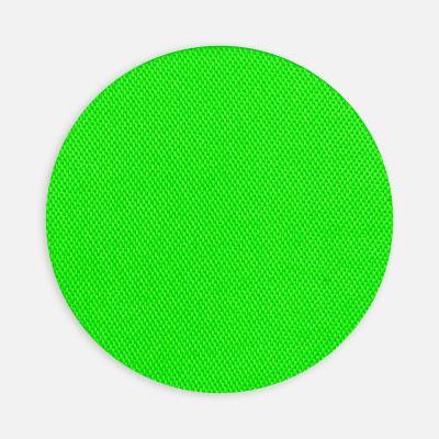 Наклейка тканевая Lunga Round, M