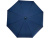 Romee, ветрозащитный зонт для гольфа диаметром 30 дюймов из переработанного ПЭТ, темно-синий