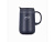 Термокружка из нерж. стали тм THERMOcafe TCCM-460SY (OGY) 0,46L