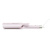 Щипцы для волос DEWAL BEAUTY Blossom 59x105 мм, розовые